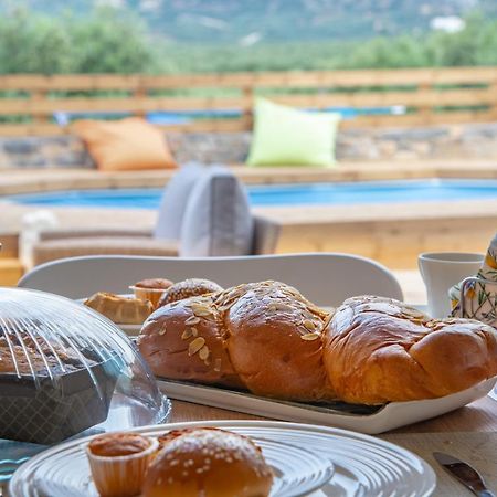Princess Sissi, Villa-House With Private Pool And Garden Exterior photo