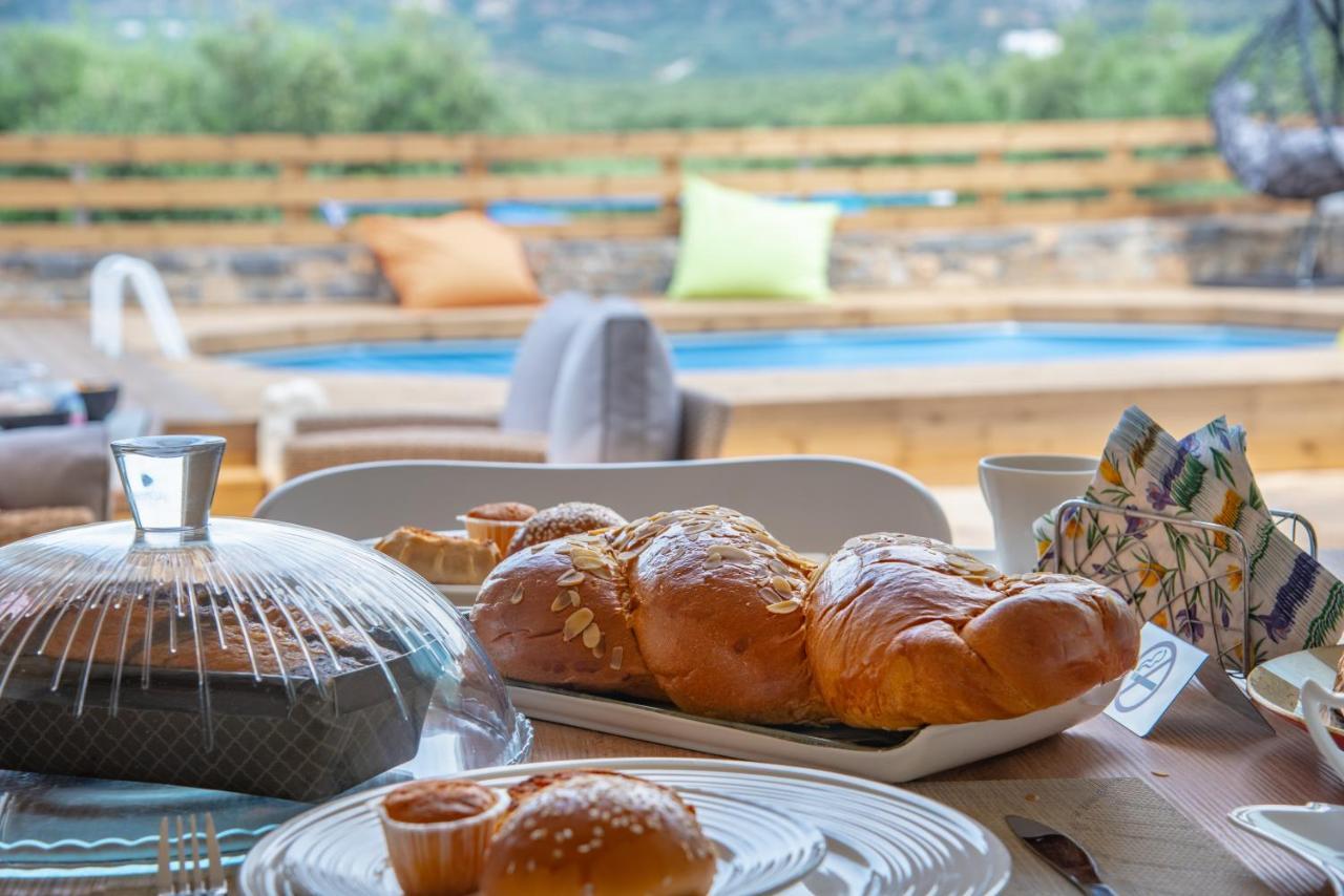 Princess Sissi, Villa-House With Private Pool And Garden Exterior photo